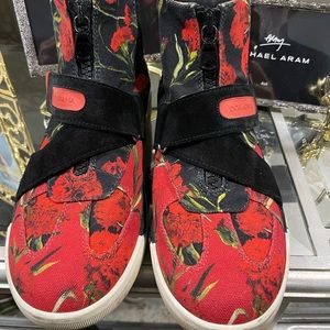 Authentic D&G